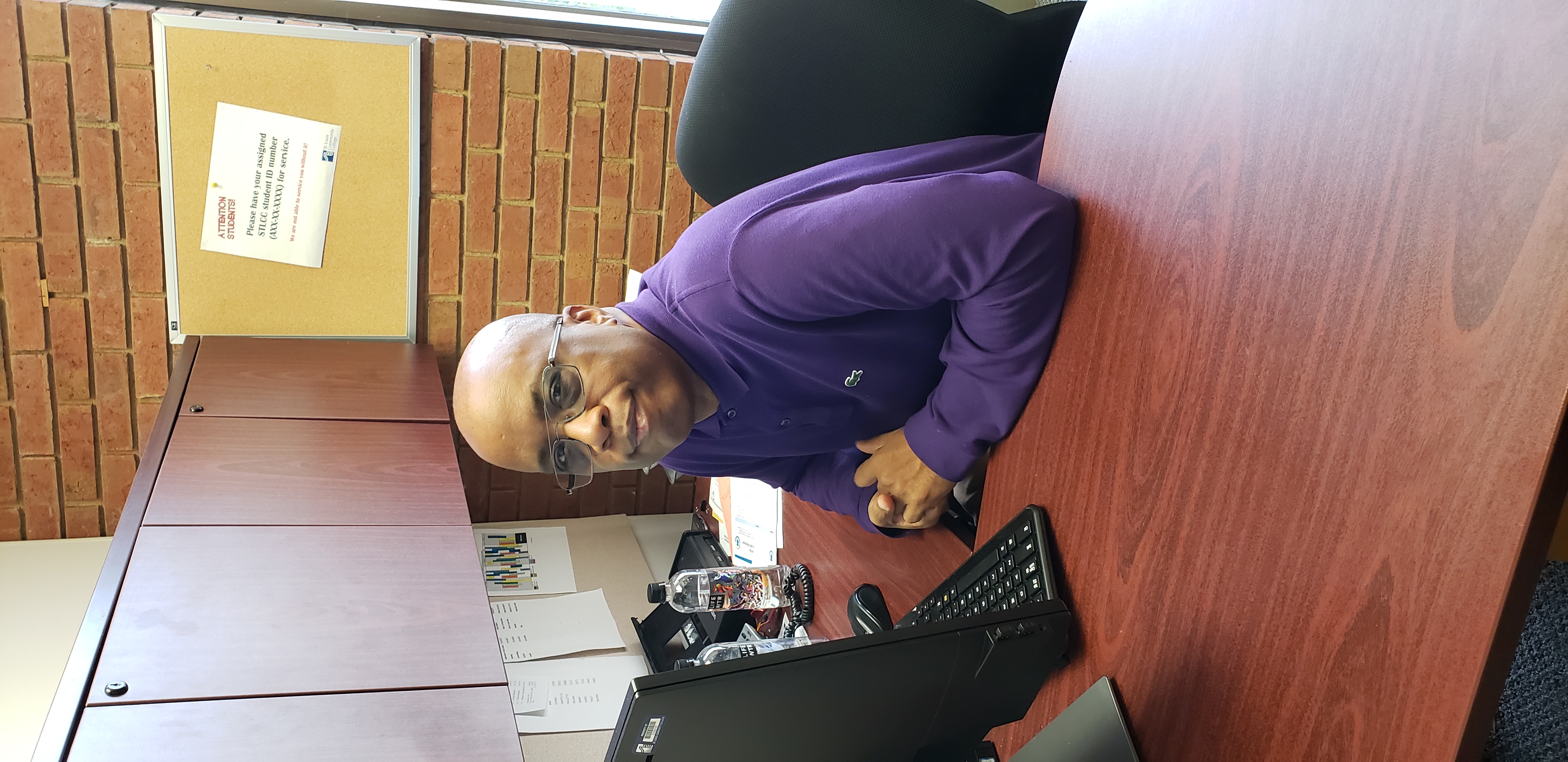 Cruise Brothers Travel Agent Marc Marion